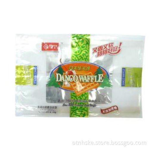 Aluminum Foil Vacuum Packaging Bags Eco-Friendly , KPET / P